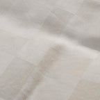 Παπλωματοθήκη Σετ Hauz Limited Edition Jacquard Square Lace